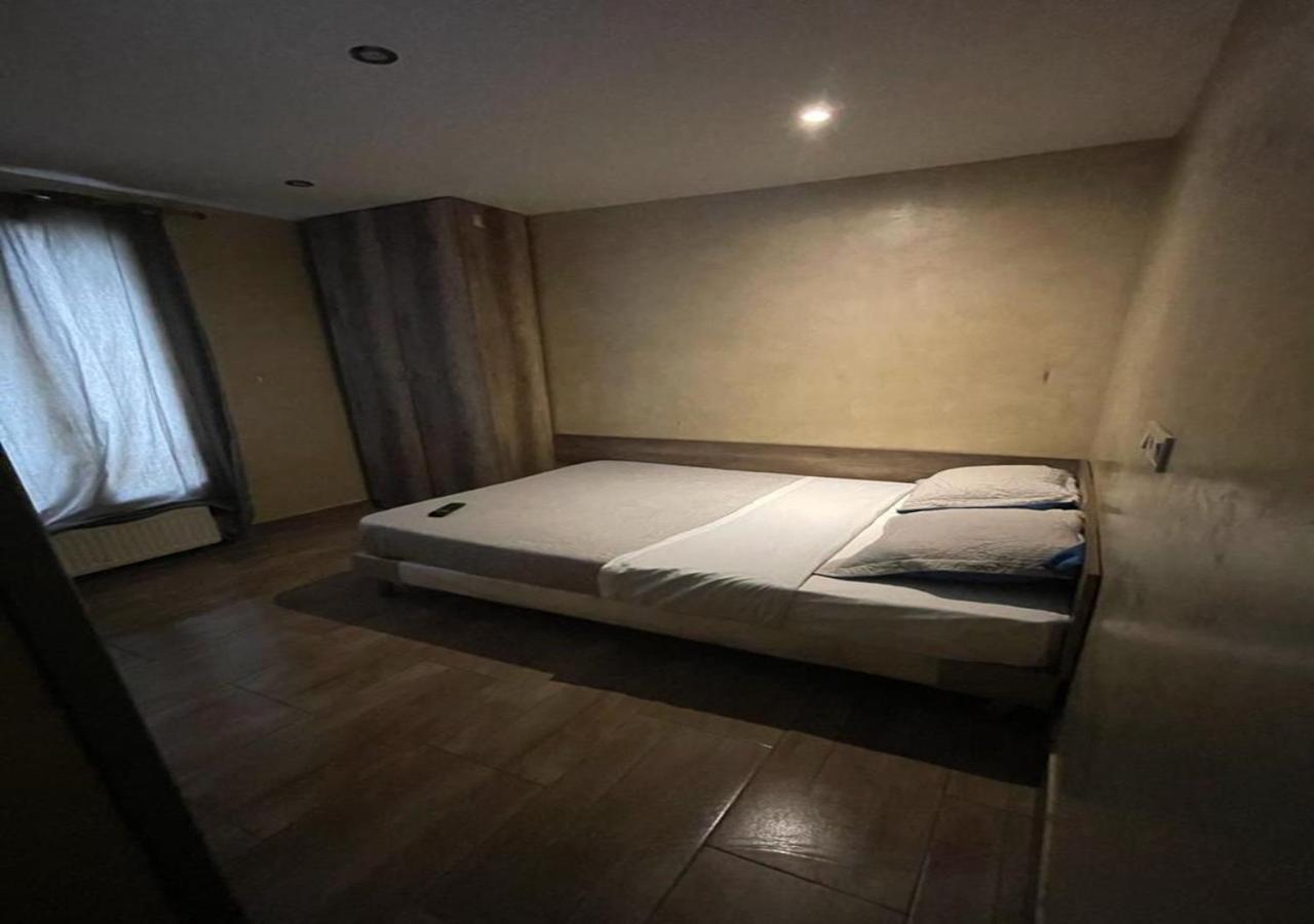 Lpl Paris Hotel 외부 사진